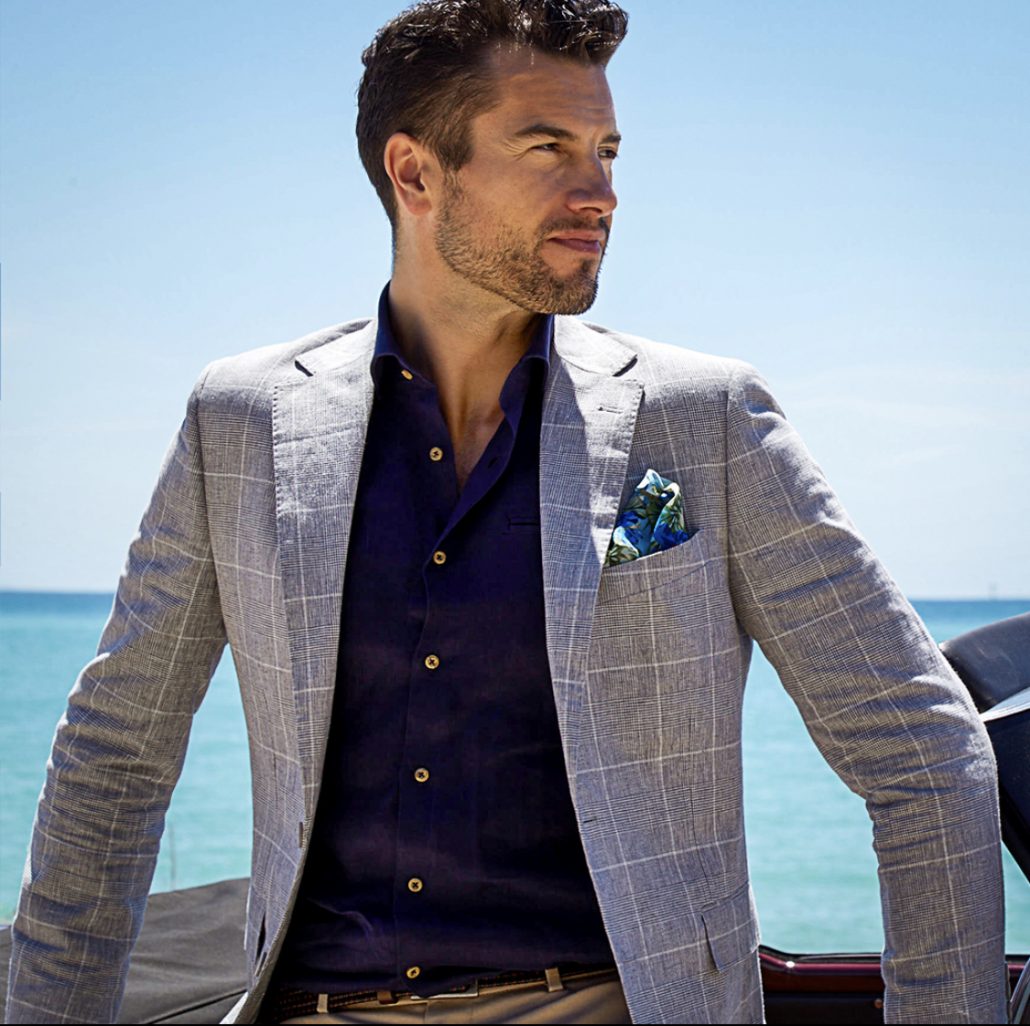 Nicholas J. Hurley - Commercial Portfolio